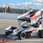 Ryan Litt. (T.J. Buffenbarger Photo)
