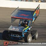 Brandon Lemmerman. (T.J. Buffenbarger Photo)