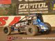 Justin Grant. (T.J. Buffenbarger Photo)