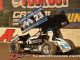 Chase Dietz. (T.J. Buffenbarger Photo)