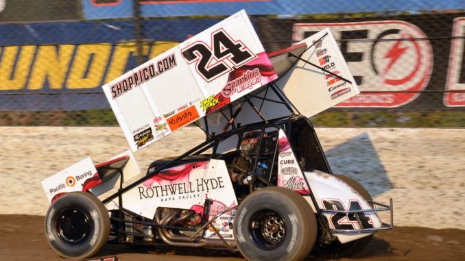 DSC_0620 Rico Abreu. (T.J. Buffenbarger Photo)