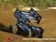 Kaleb Johnson. (Mark Funderburk Photo)