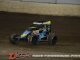 Briggs Danner. (Mark Funderburk Photo)