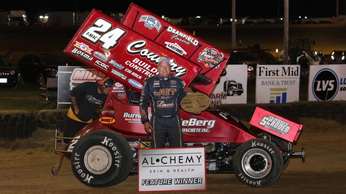 Terry McCarl