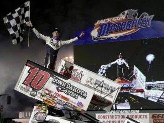 Ryan Timms. (Tylan Porath Photo)