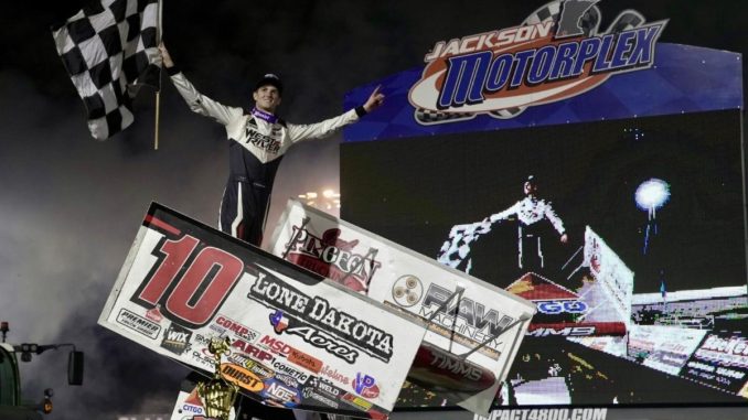 Ryan Timms. (Tylan Porath Photo)