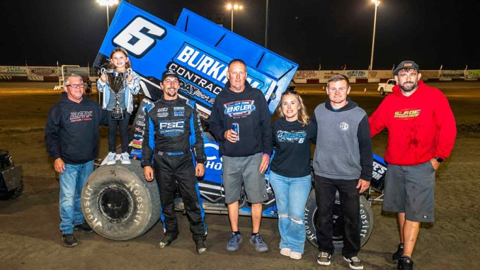 Cody Gardner