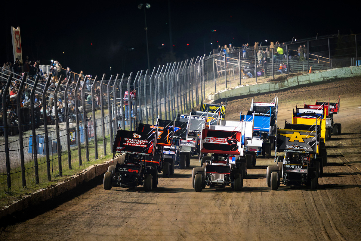 2025 ASCS Campaign Defined by Veteran Excellence, Shining Young Talent ...