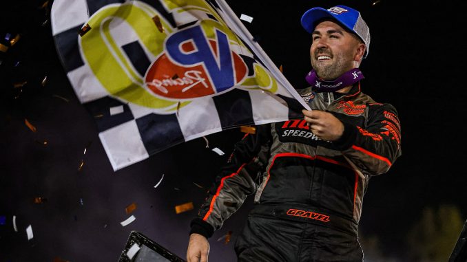 David Gravel