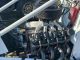The test LS engine SOS plans on allowing to compete alongside the standard 360 sprint car engines for 2026. (Image courtesy of SOS)