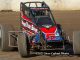 Tommy "Thunder" Malcolm. (Steve Lafond Photo)