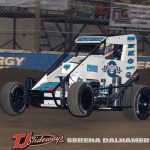 Ricky Thornton Jr (Serena Dalhamer photo)