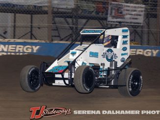 Ricky Thornton Jr (Serena Dalhamer photo)