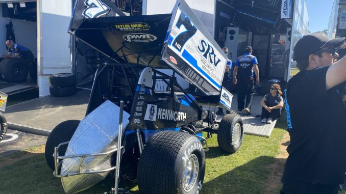 Lachlan McHugh. (Bill Wright Photo)