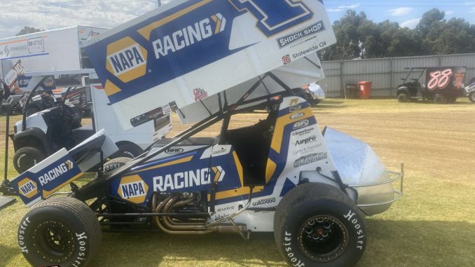 James McFadden. (Bill Wright Photo)