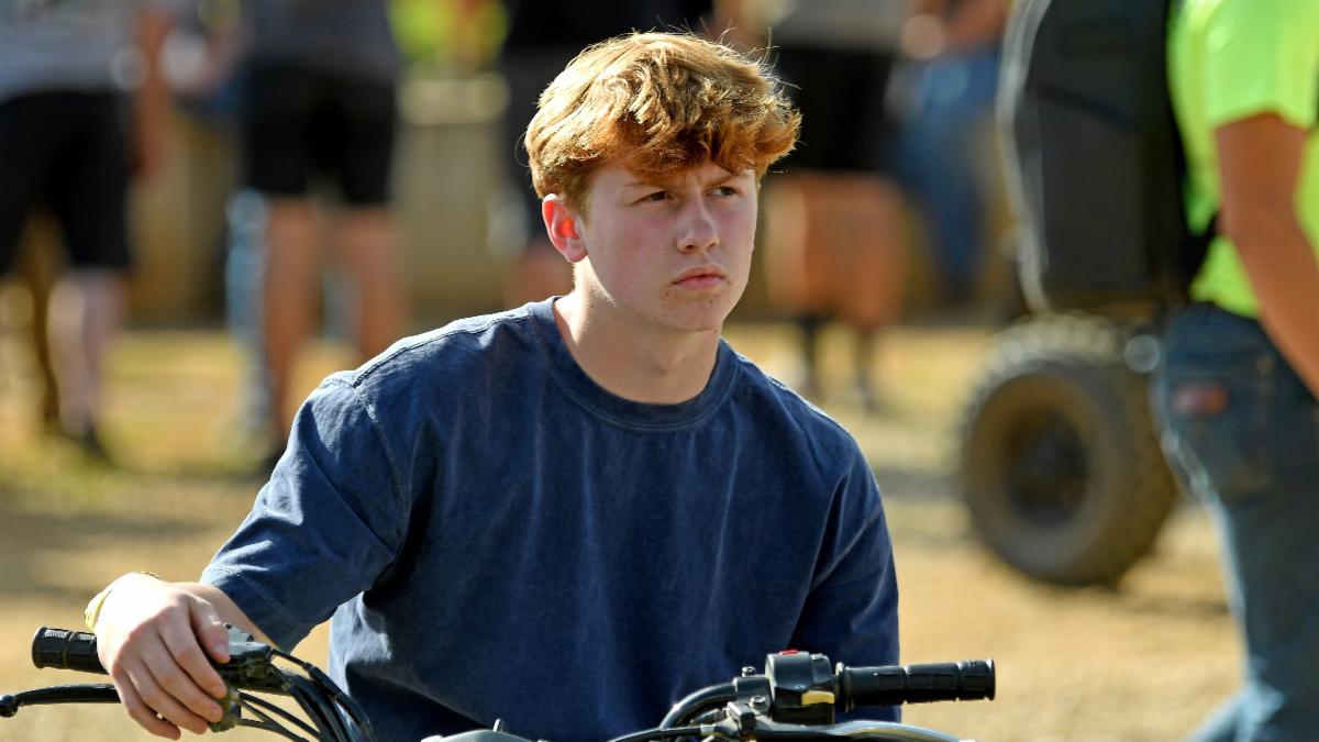 CALE COONS GOES FULL-TIME USAC SPRINT CAR RACING IN 2026 WITH DOOLING ...
