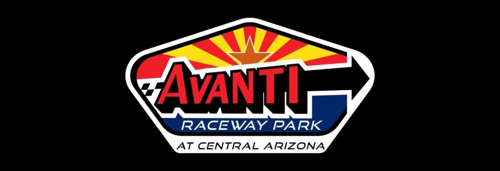 Central Arizona Raceway Gets Rebrand with Avanti – TJSlideways.com