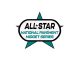 All Star National Pavement Midget Car Series top Story Logo