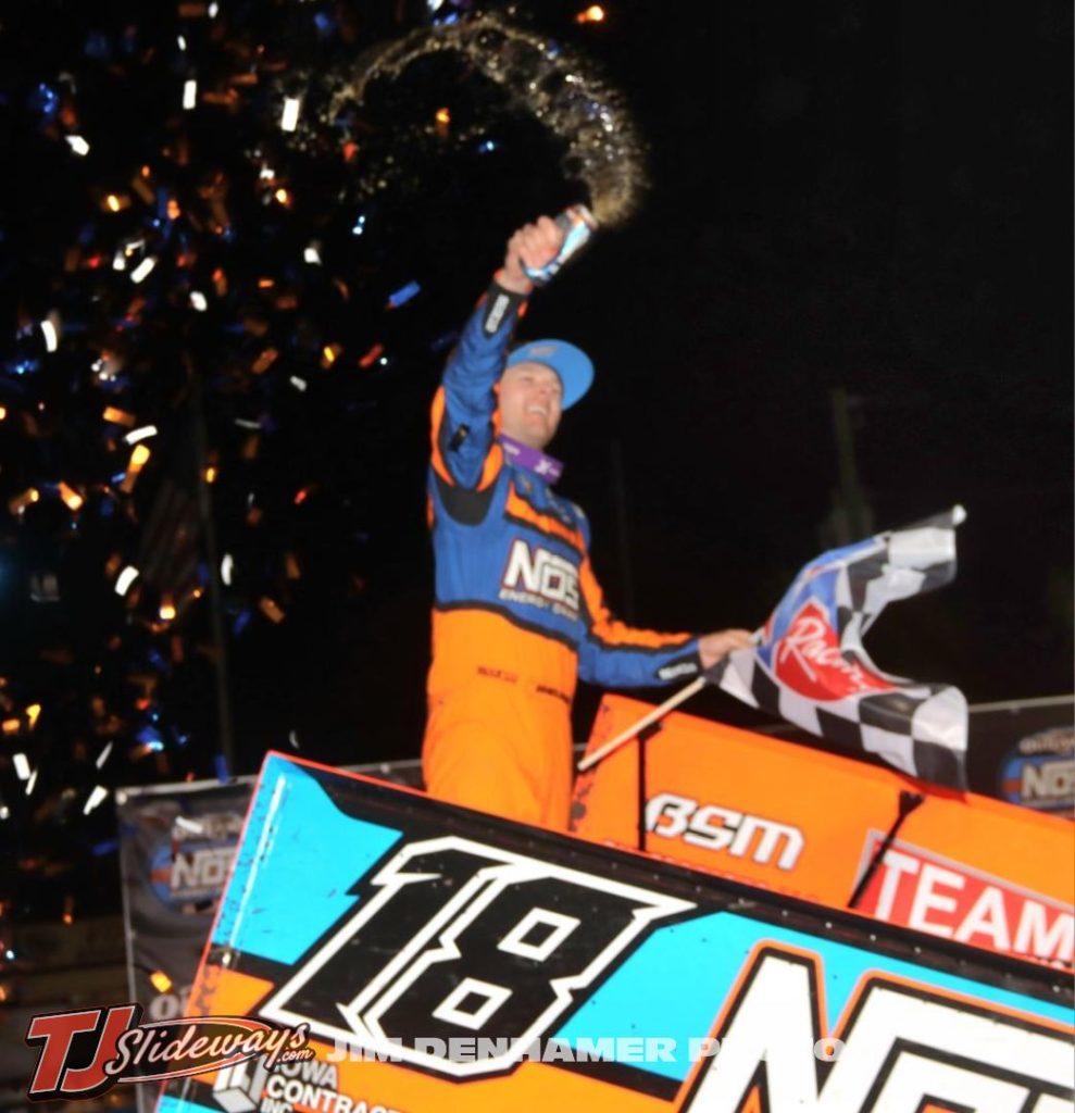 Kcp Racing Hauenschild Scores First Win With KCP Racing at Volusia – TJSlideways.com