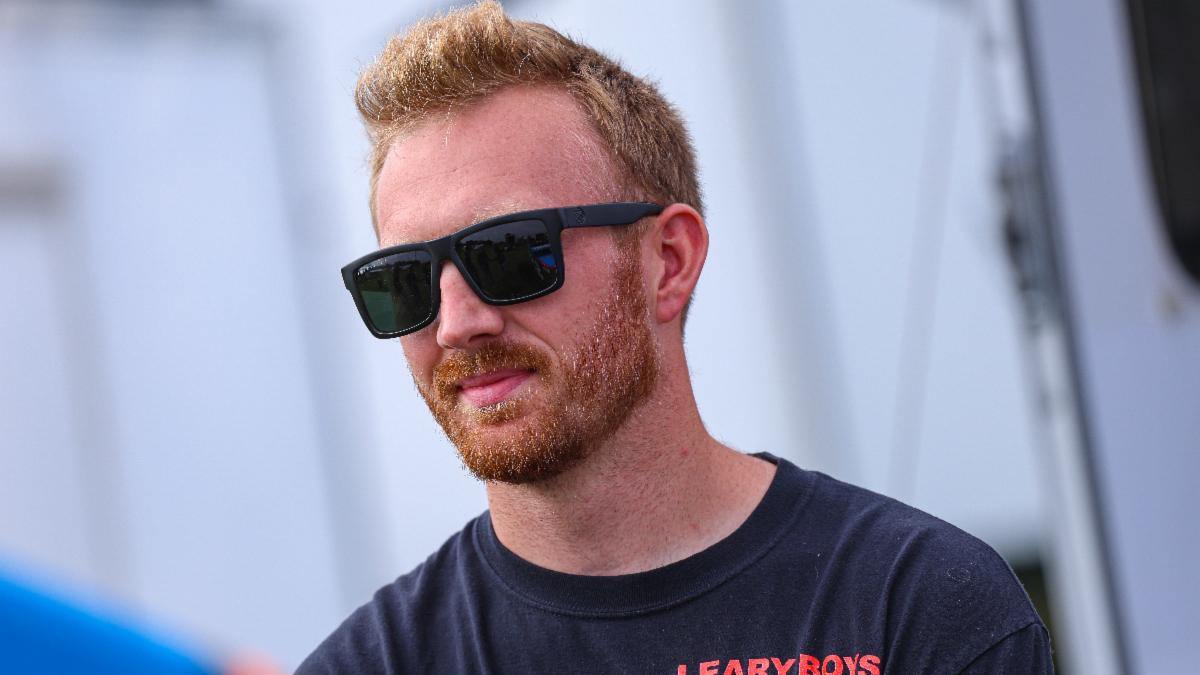 LEARY TEAMS WITH FOX ﻿FOR 30 USAC SPRINT RACES IN 2026 – TJSlideways.com