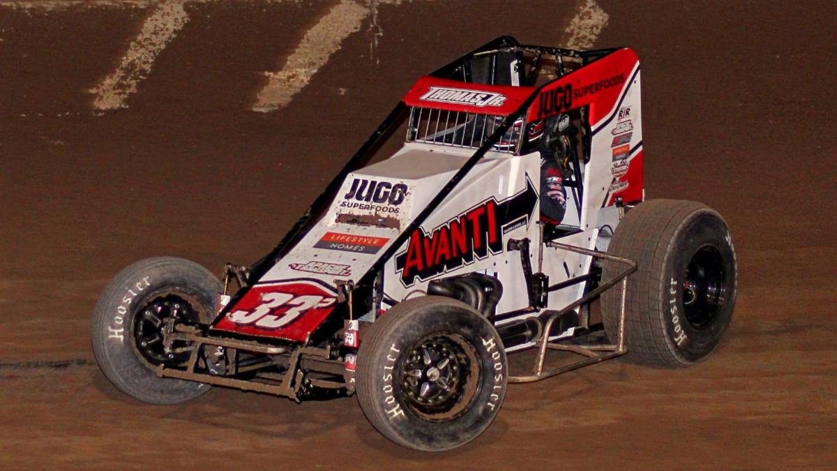 Ktj Racing KTJ GOES WEST, WINS USAC CRA SPRINTS AT CASA GRANDE – TJSlideways.com