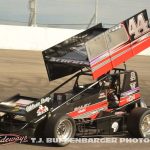 Teddy Alberts. (T.J. Buffenbarger Photo)