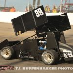 C.J. Leary. (T.J. Buffenbarger Photo)