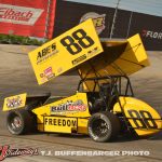 Jimmy McCune. (T.J. Buffenbarger Photo0