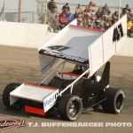 Troy DeCaire. (T.J. Buffenbarger Photo)