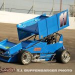 cTroy DeCaire. (T.J. Buffenbarger Photo)