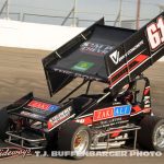 Colton Bettis. (T.J. Buffenbarger Photo)
