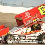 Bryan Gossel. (T.J. Buffenbarger Photo)