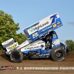 Will Armitage. (T.J. Buffenbarger Photo)