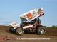 Greg Wilson. (T.J. Buffenbarger Photo)