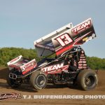 Van Gurley Jr. (T.J. Buffenbarger Photo)
