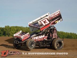 Van Gurley Jr. (T.J. Buffenbarger Photo)