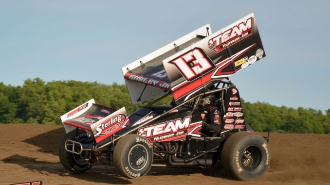 Van Gurley Jr. (T.J. Buffenbarger Photo)