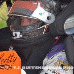 Scotty Neitzel. (T.J. Buffenbarger Photo)