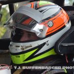 Dan McCarron. (T.J. Buffenbarger Photo)