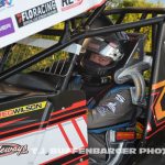 Greg Wilson. (T.J. Buffenbarger Photo)
