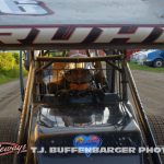 Ryan Ruhl. (T.J. Buffenbarger Photo)