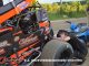 Travis Arenz. (T.J. Buffenbarger Photo)