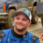 Zane Devault. (T.J. Buffenbarger Photo)