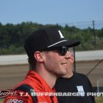 Kalib Henry. (T.J. Buffenbarger Photo)