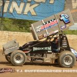 Jacob Allen. (T.J. Buffenbarger Photo)