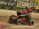 David Gravel. (T.J. Buffenbarger Photo)