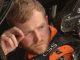Tyler Courtney. (T.J. Buffenbarger Photo)