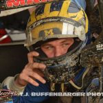Creed Kemenah. (T.J. Buffenbarger Photo)