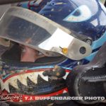 Ashton Torgerson. (T.J. Buffenbarger Photo)