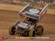 Creed Kemenah. (T.J. Buffenbarger Photo)